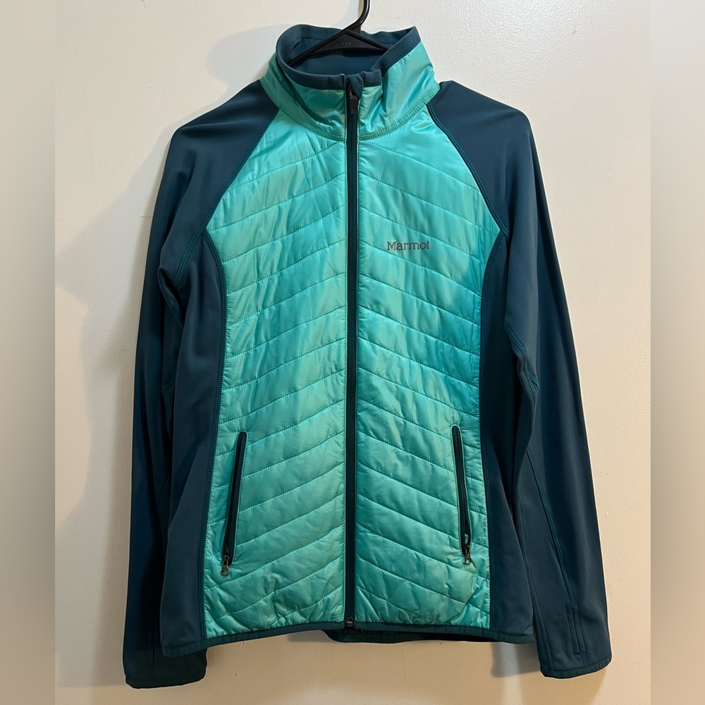 Marmot Variant Womens Jacket -NWOT - Picture 2 of 5